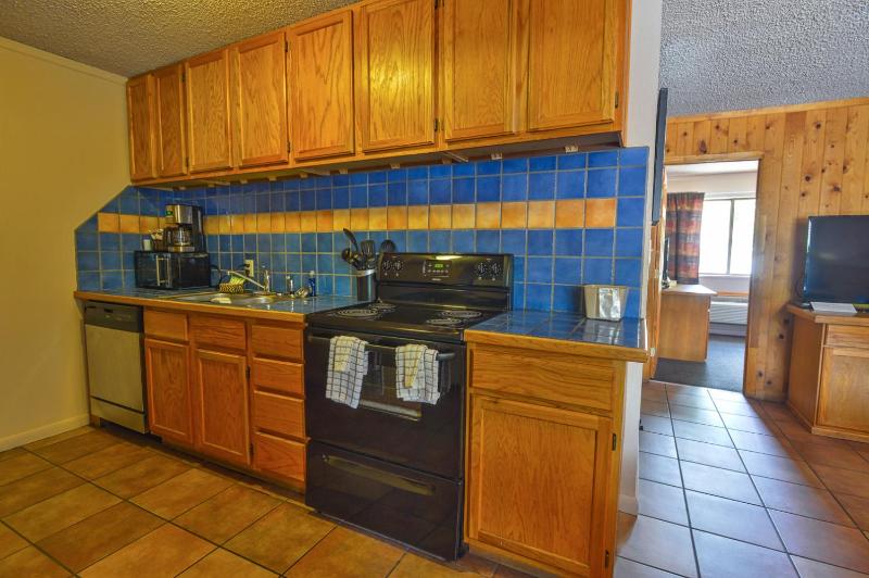 Rustic Inn - image 47