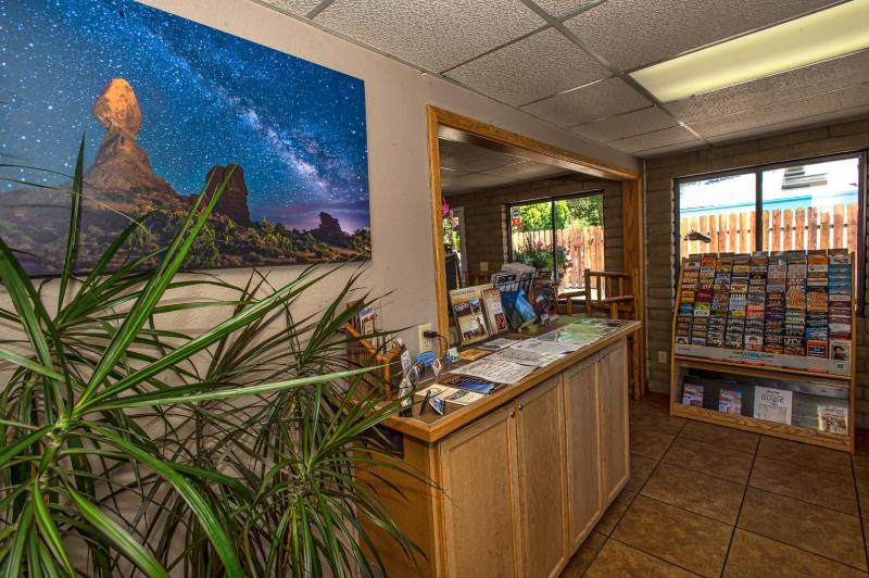 Rustic Inn - image 46
