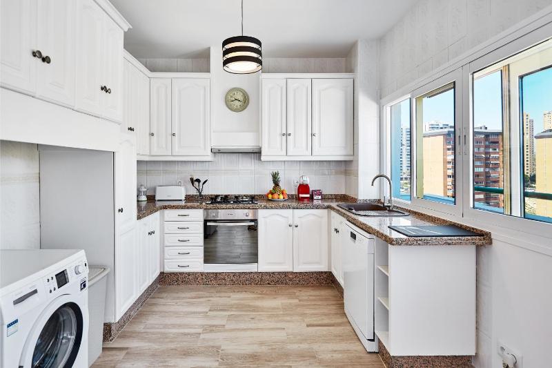 Sonrisa Apartments - image 48