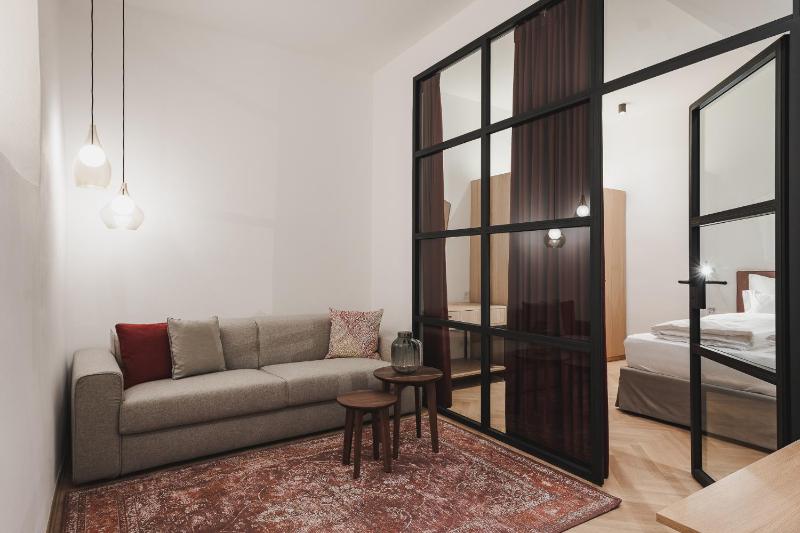 Two-Bedroom Apartment image 3