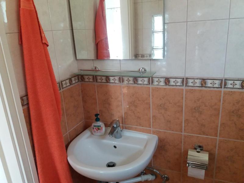 Three-Bedroom Apartment image 2