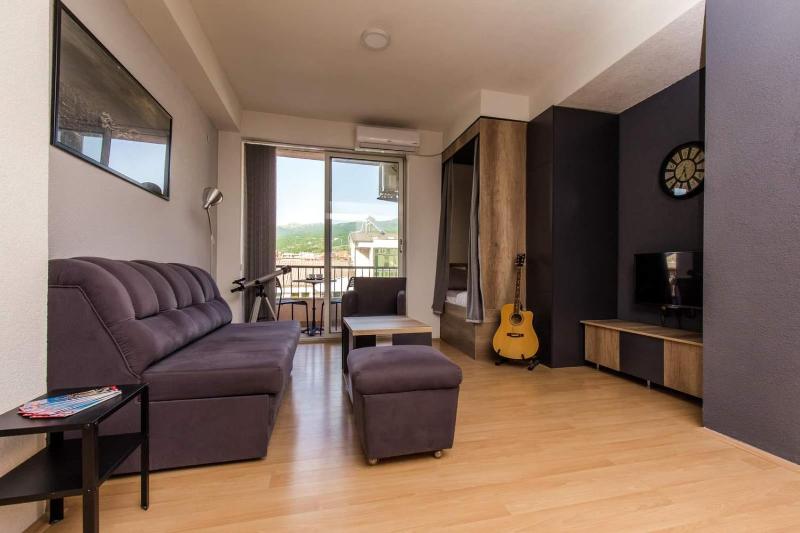 OZ Apartments Images