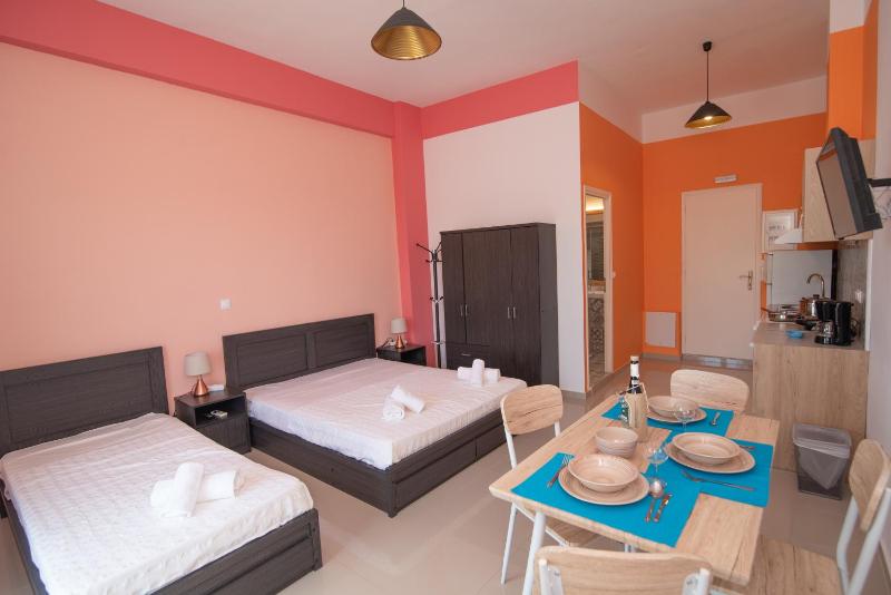 Deluxe Apartment image 1