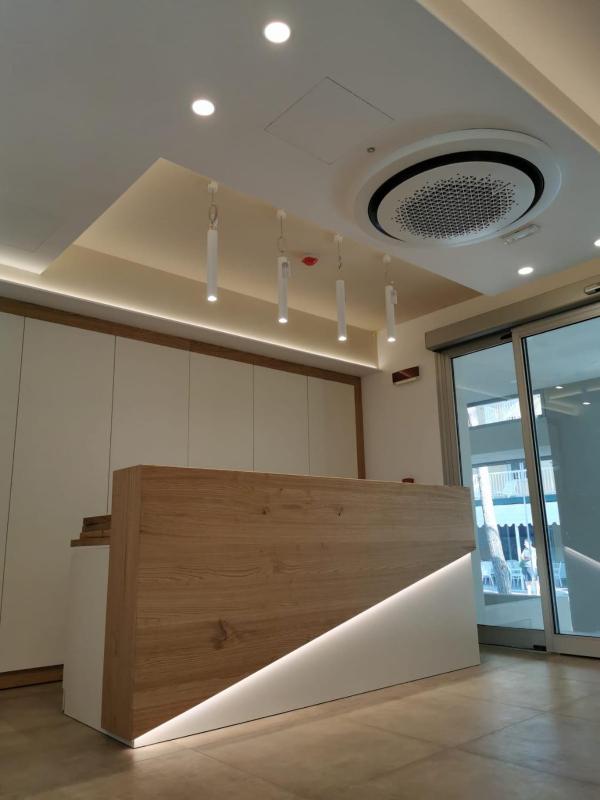 Almalux Jesolo Wellness & Spa 3 stelle superior - image 2
