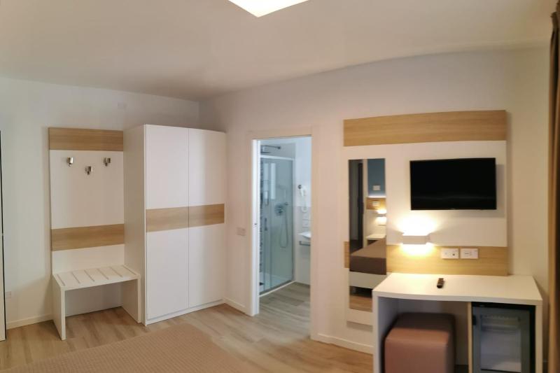 Almalux Jesolo Wellness & Spa 3 stelle superior - image 34