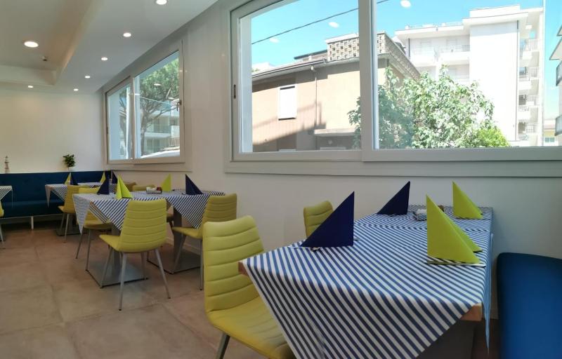 Almalux Jesolo Wellness & Spa 3 stelle superior - image 7