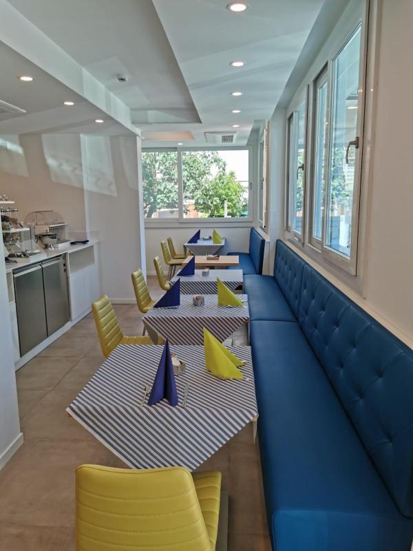 Almalux Jesolo Wellness & Spa 3 stelle superior - image 36