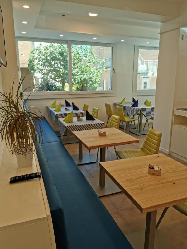 Almalux Jesolo Wellness & Spa 3 stelle superior - image 47