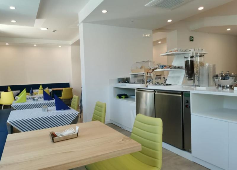 Almalux Jesolo Wellness & Spa 3 stelle superior - image 45