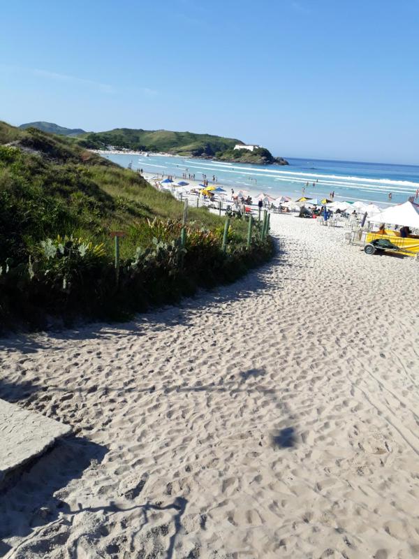 Apartamento em Cabo Frio - image 25