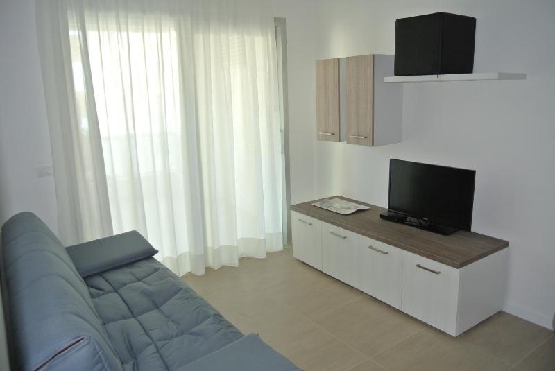 Two-Bedroom Apartment with Terrace image 3