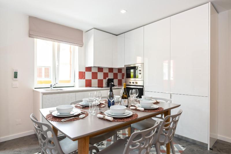 Two-Bedroom Apartment image 3