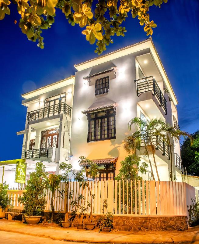 PaPa Villa Homestay - image 15