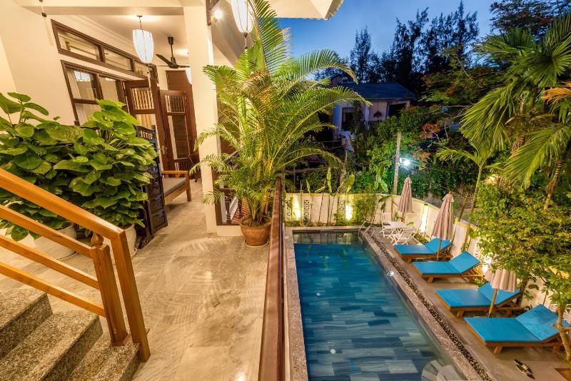 An Bang Coco Villa - image 8