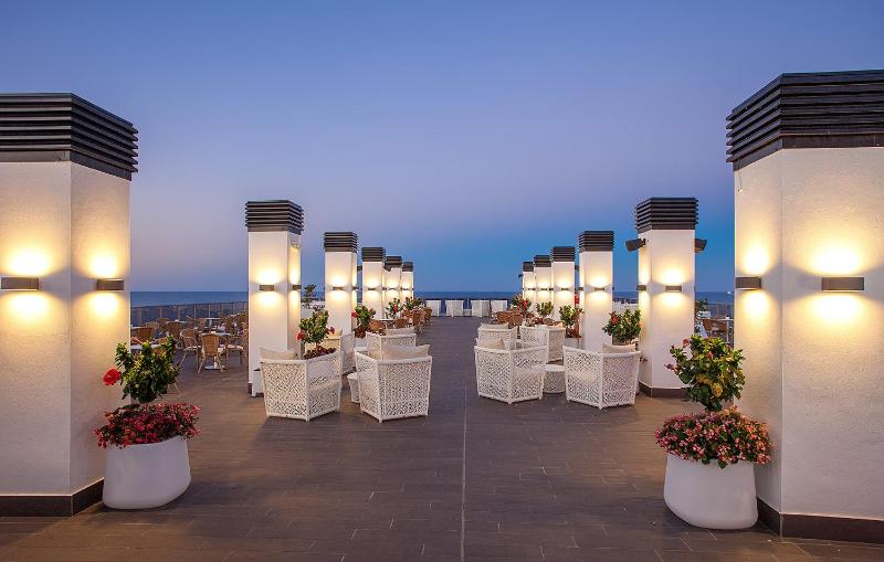 RH Bayren Hotel & Spa 4* Sup - image 49