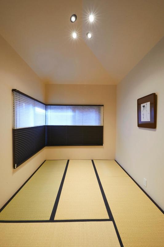 Rinn Premium Nijo Castle North - image 11