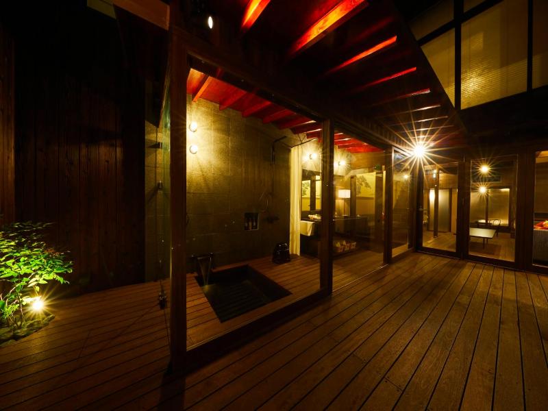 Rinn Premium Nijo Castle North - image 9