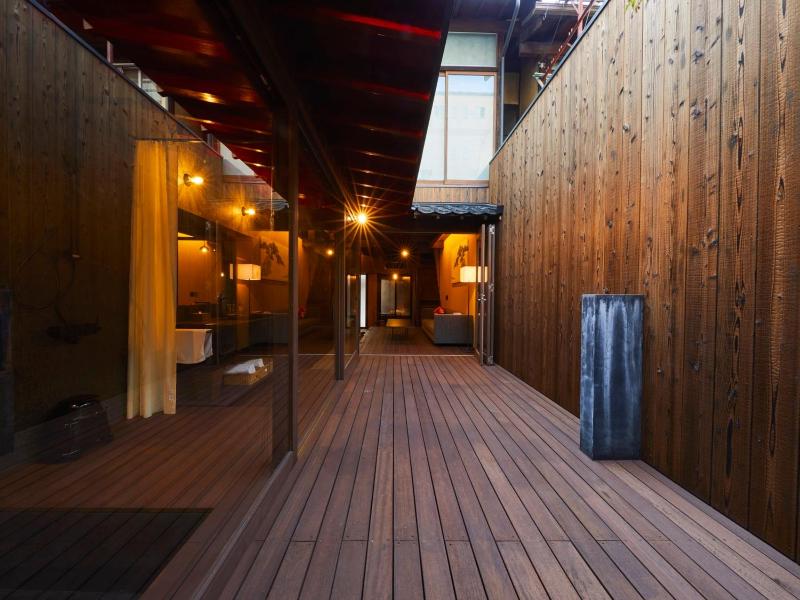 Rinn Premium Nijo Castle North - image 13