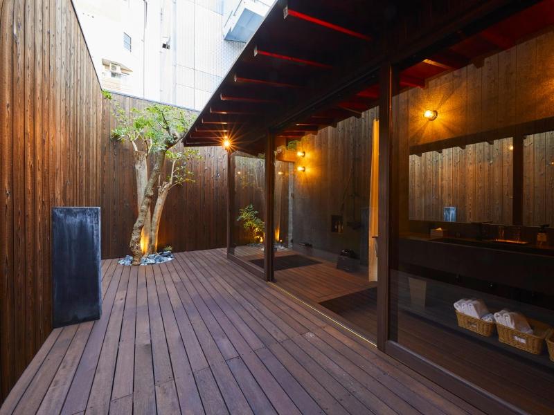 Rinn Premium Nijo Castle North - image 10