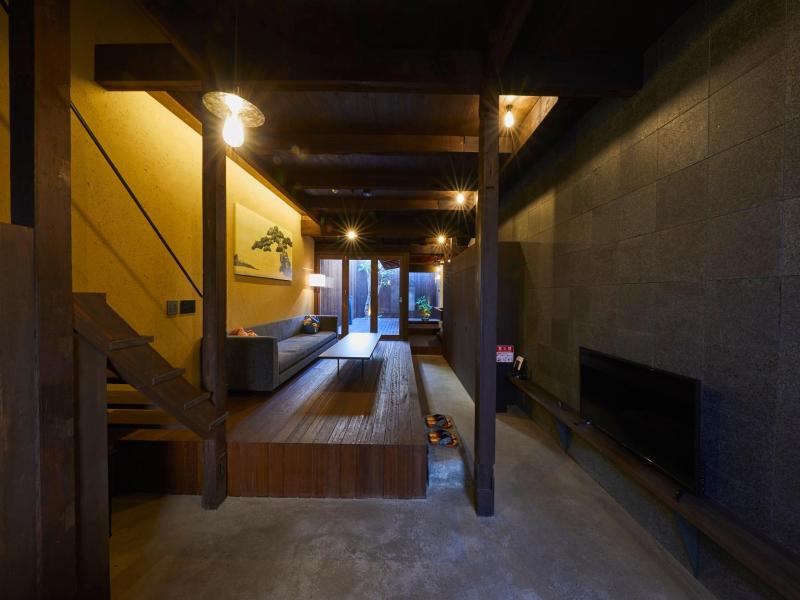 Rinn Premium Nijo Castle North - image 14