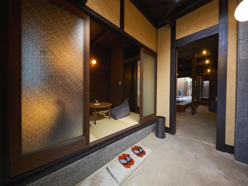 Rinn Premium Nijo Castle North - image 8