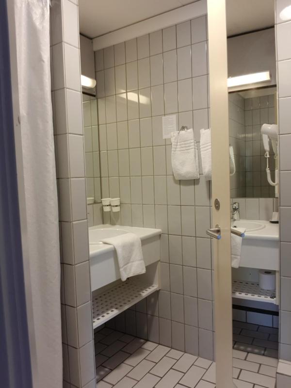 Double Room with Sofa Bed image 2