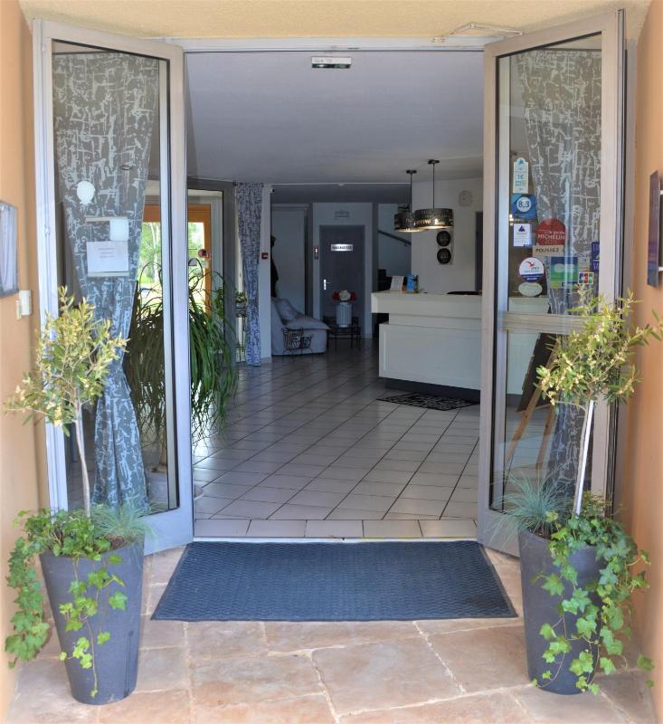 Hotel Albizzia - image 5