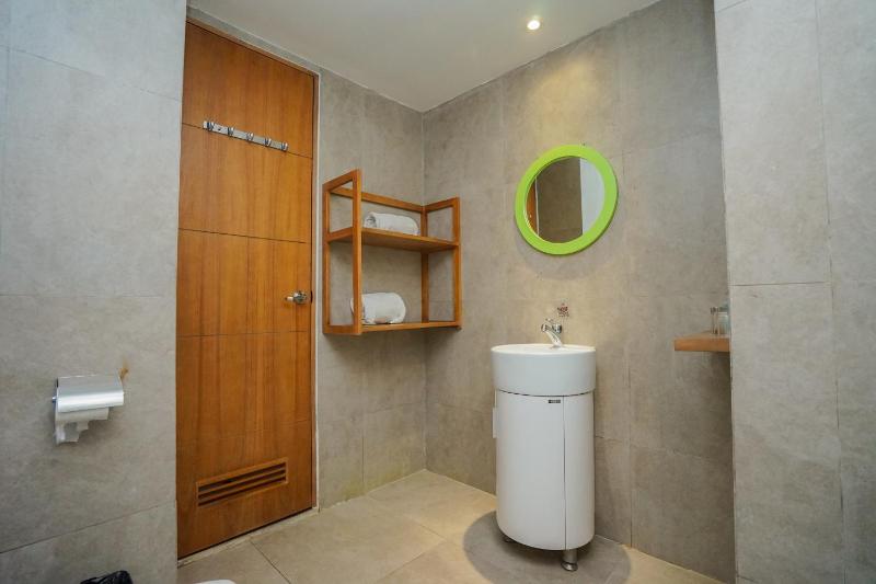 Radja Art and Boutique Hotel Simpang Lima - image 23