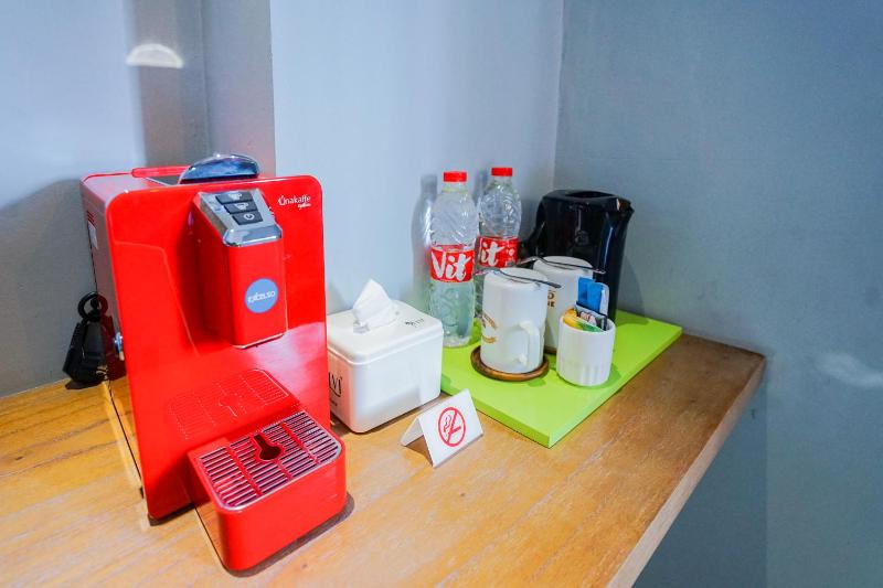 Radja Art and Boutique Hotel Simpang Lima - image 47