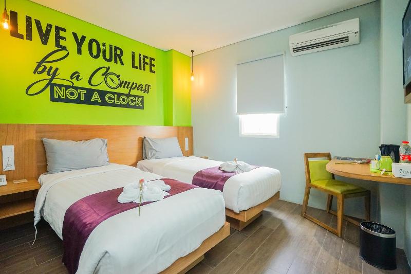Radja Art and Boutique Hotel Simpang Lima - image 22