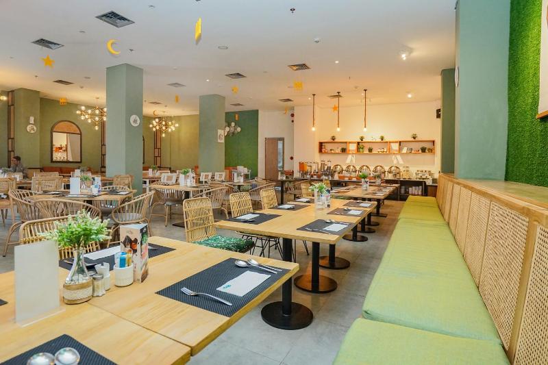 Radja Art and Boutique Hotel Simpang Lima - image 43