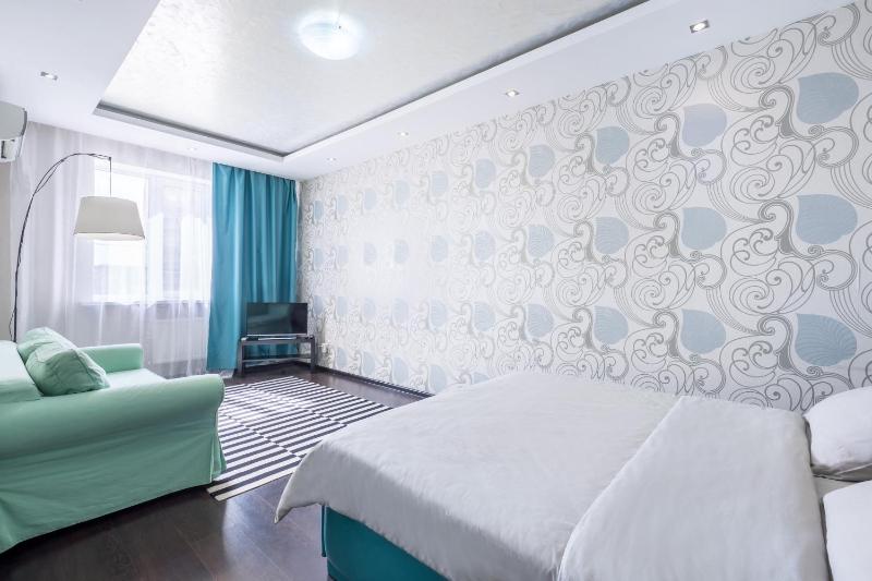 Two-Bedroom Apartment image 3