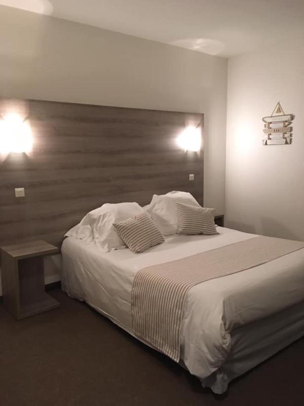 Hotel Albizzia - image 16