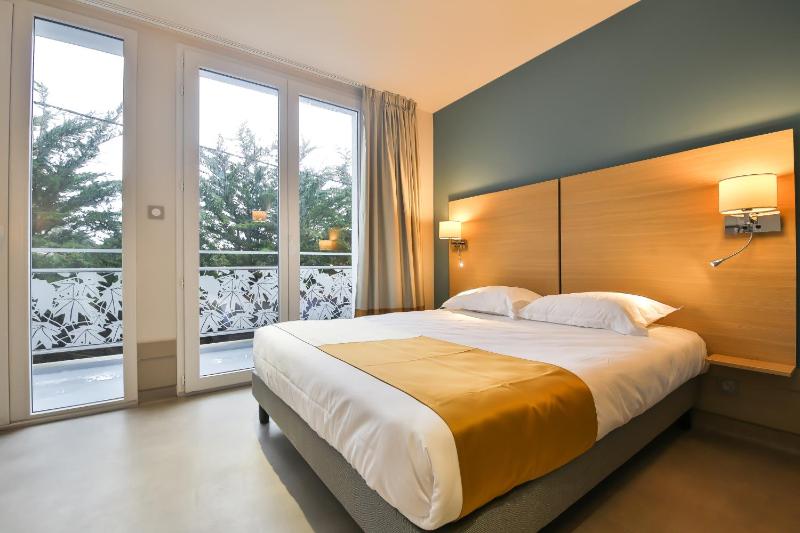 Vent D'Eden Park Hotel - image 1