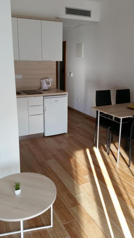 One-Bedroom Apartment image 3
