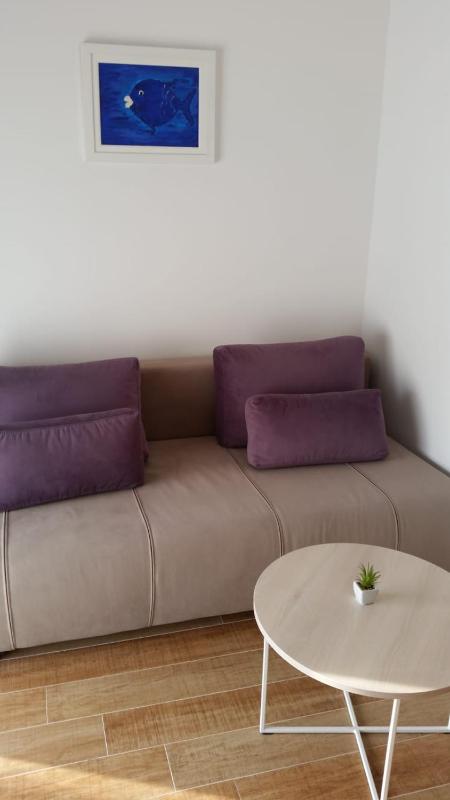 One-Bedroom Apartment image 2