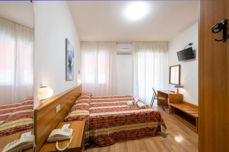 Hotel Stoccarda - image 19