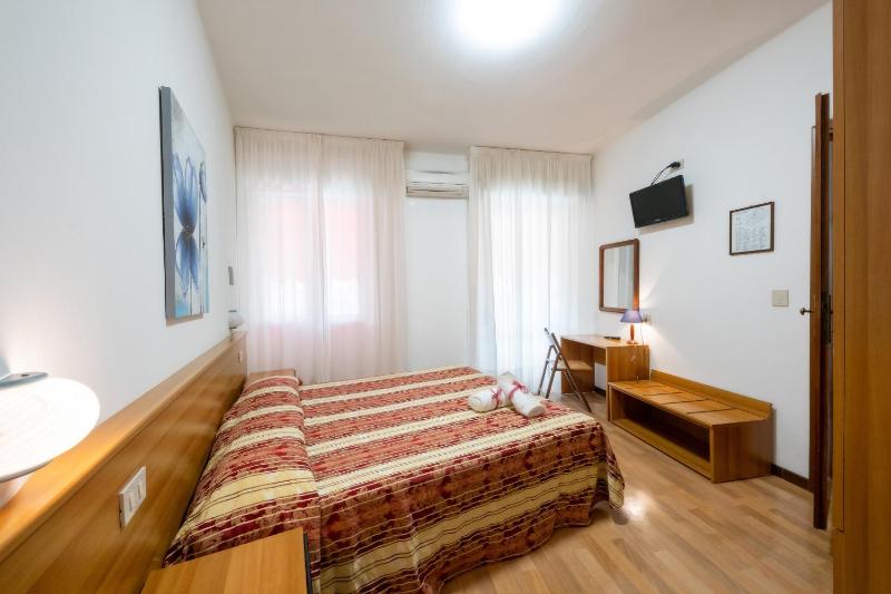 Hotel Stoccarda - image 37