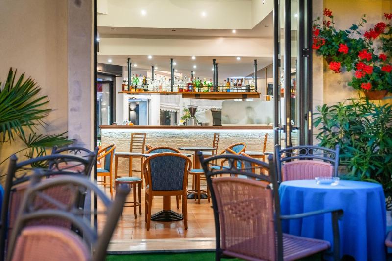 Hotel Stoccarda - image 45