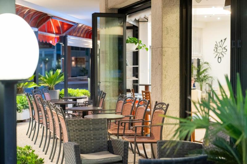 Hotel Stoccarda - image 50