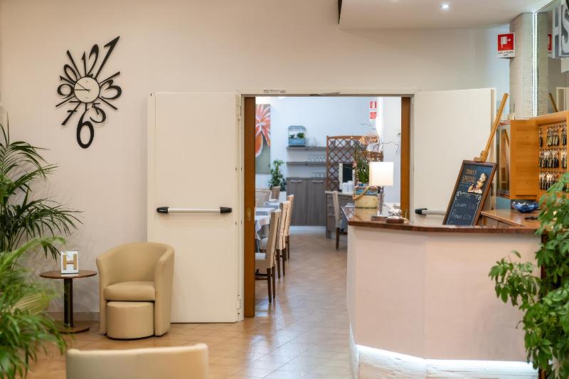 Hotel Stoccarda - image 35