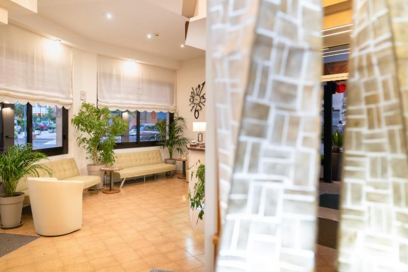 Hotel Stoccarda - image 30