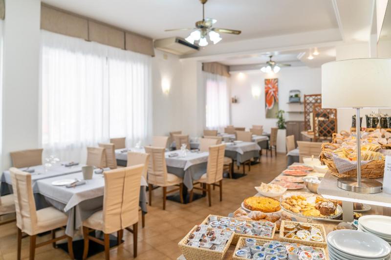 Hotel Stoccarda - image 20