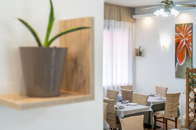 Hotel Stoccarda - image 41