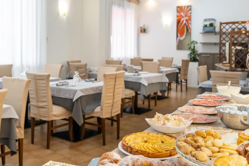 Hotel Stoccarda - image 42