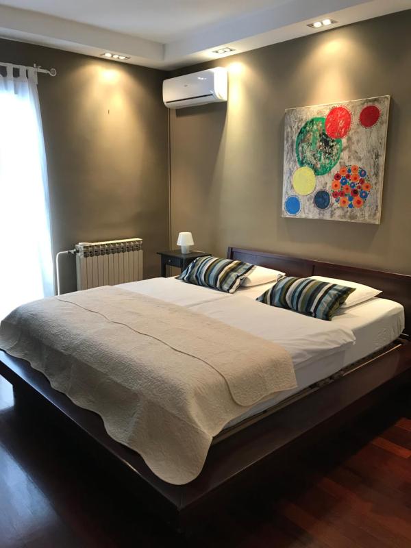 Apartment Francos - image 16