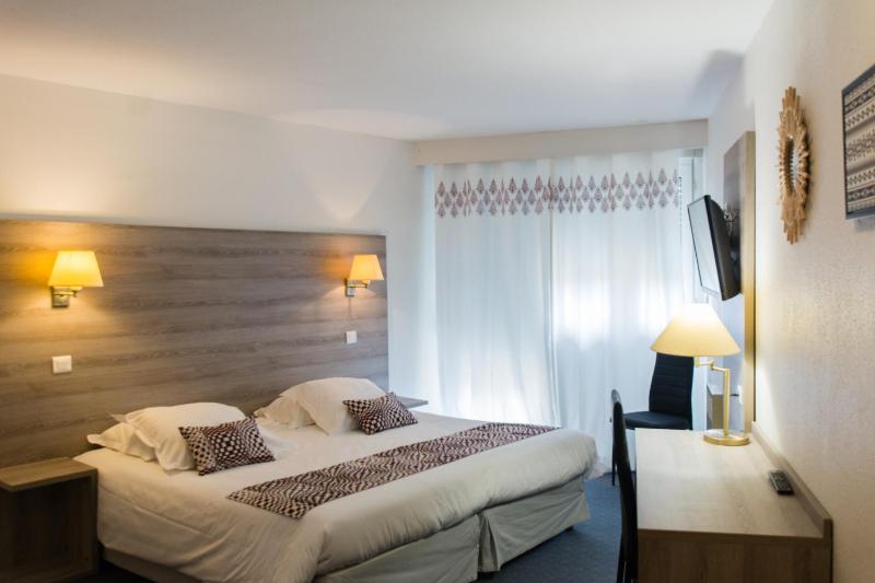 Hotel Albizzia - image 35