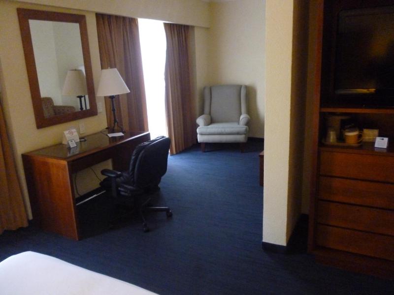 Holiday Inn Express Oaxaca - Centro Historico By IHG - image 7
