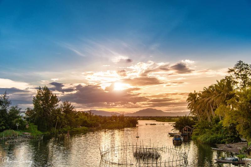 PaPa Villa Homestay - image 13