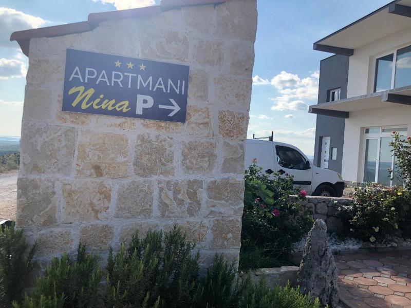 Apartments Nina - image 48